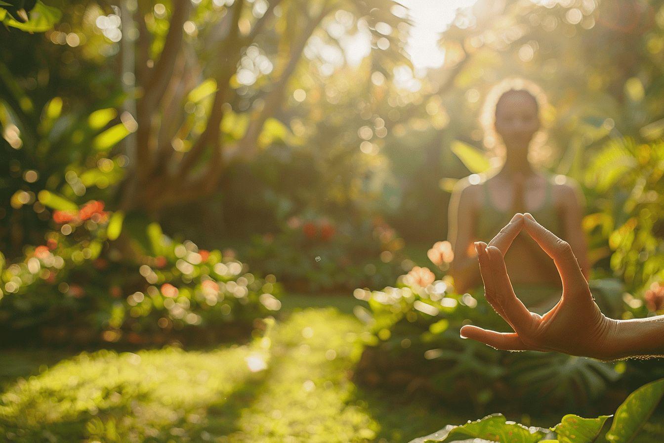 Que veut dire namasté ? Signification, définition et origine de cette salutation spirituelle du yoga