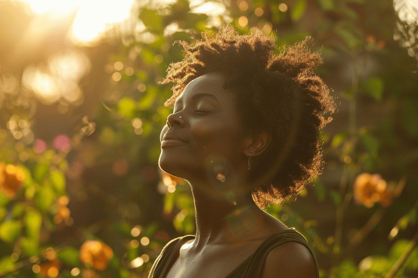 Chanter des mantras : explorez différentes cultures et améliorez votre concentration