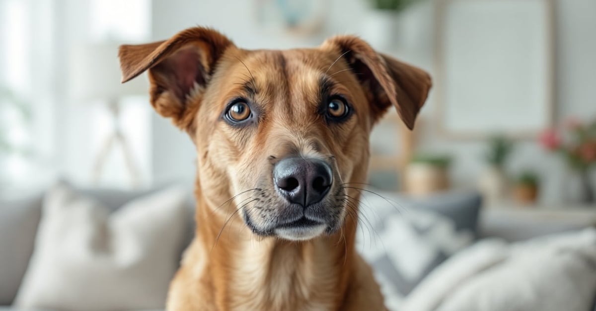Professionnel du bien-être animalier en interaction douce avec un animal, illustrant les métiers de soin aux animaux
