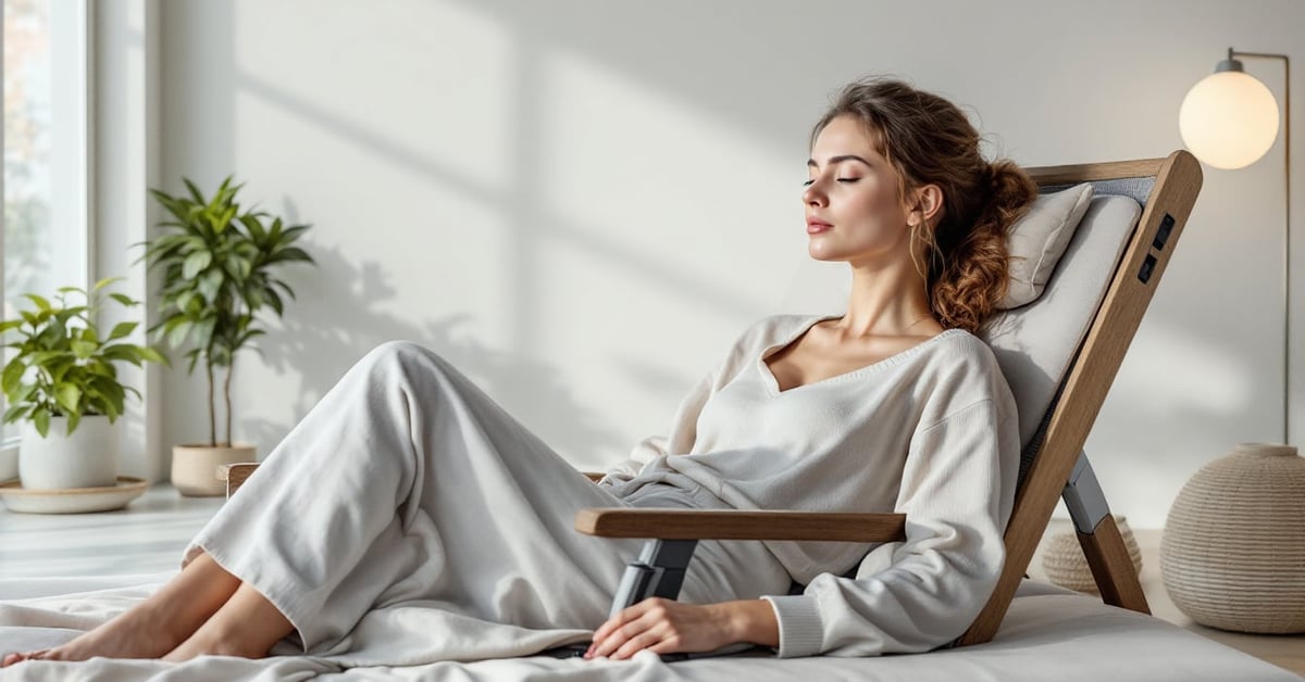 Choisir un canapé relaxation électrique : le confort sur mesure - canapé relaxation électrique