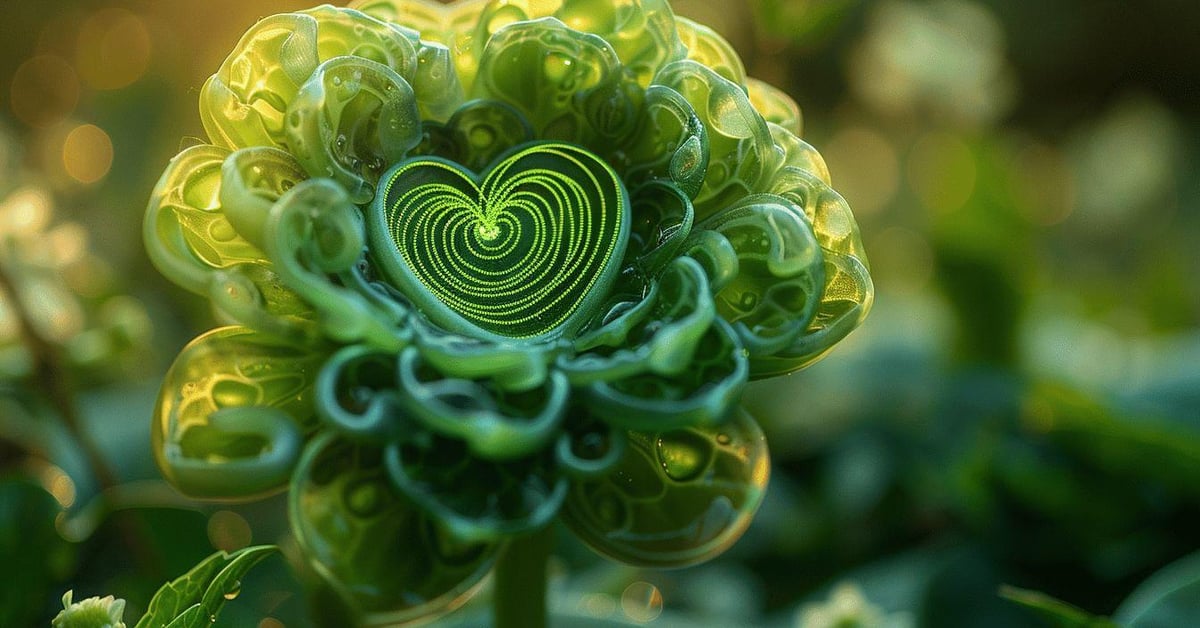 Chakra coeur bloque symptomes solutions lequilibrer debloquer votre anahata feat