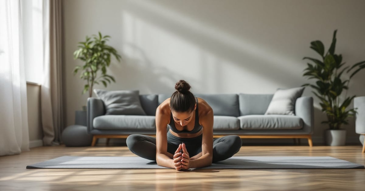 Maîtriser les Postures de Yoga Difficiles - posture de yoga difficile