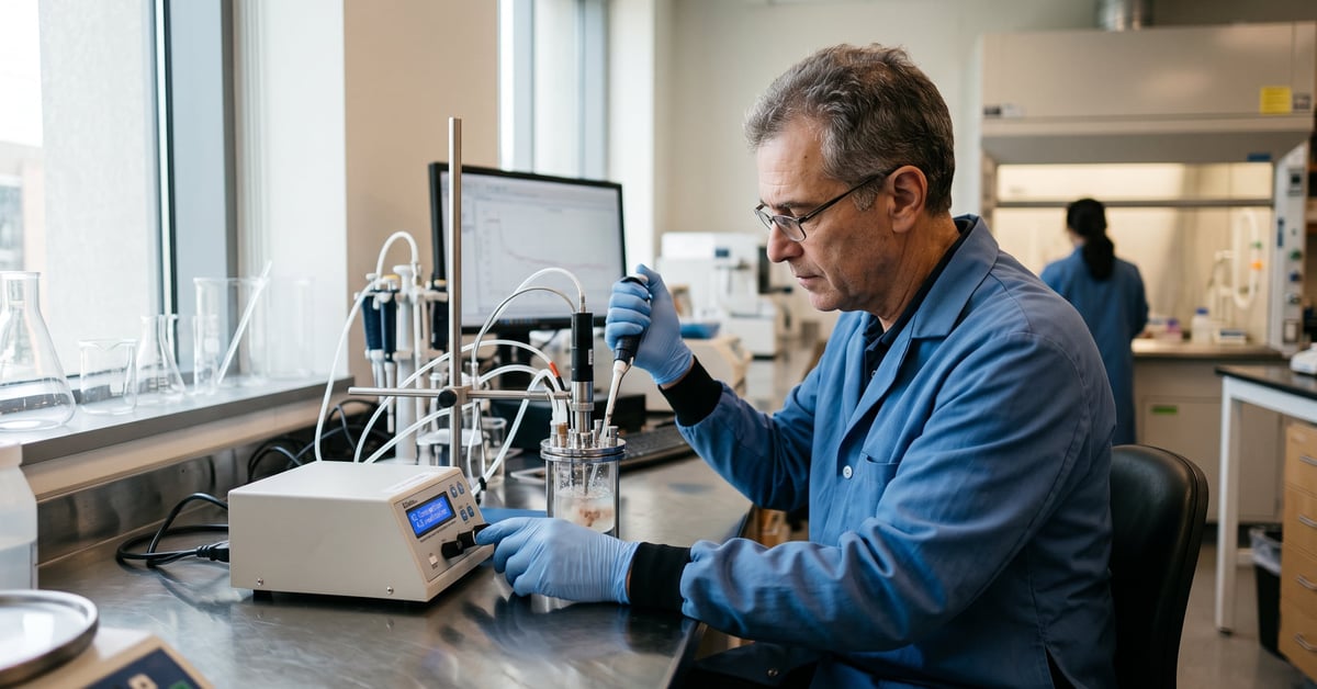 Représentation visuelle de la respiration cellulaire et de la production d'énergie dans les cellules