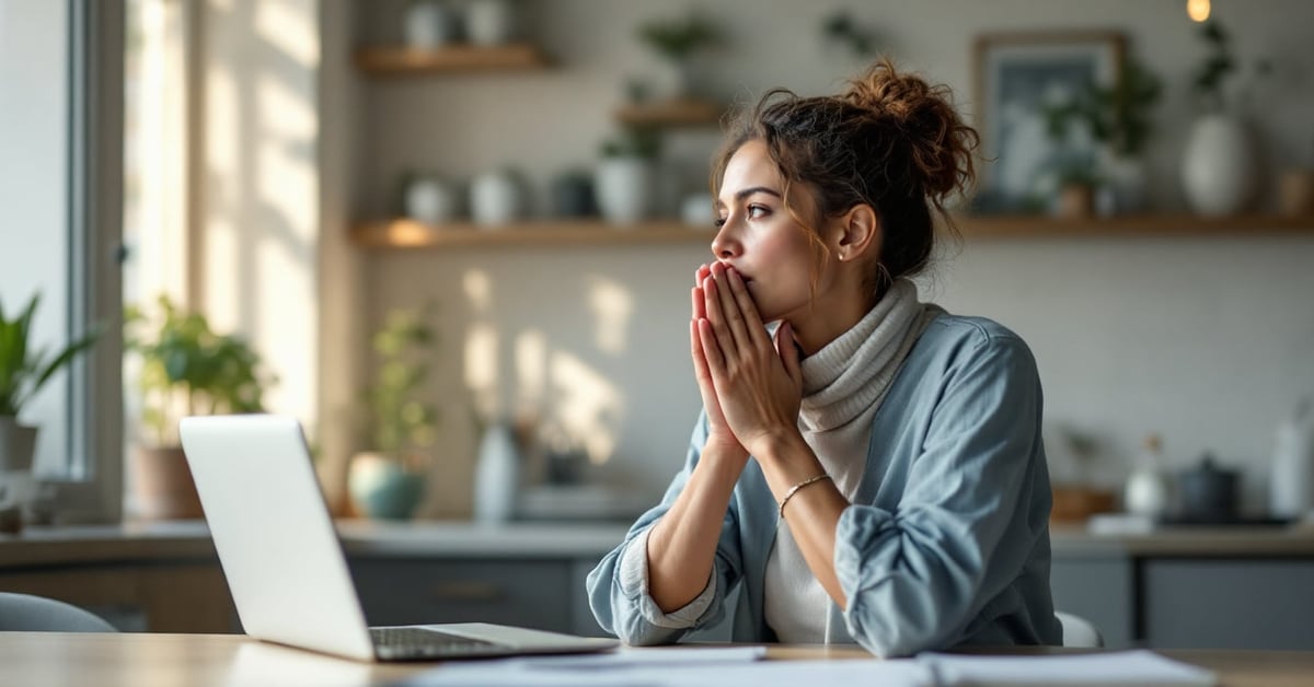 Respiration cohérence cardiaque : technique de relaxation pour réguler le rythme cardiaque